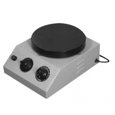 Round Hot Plate